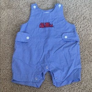 Boys Ole Miss Jon Jon